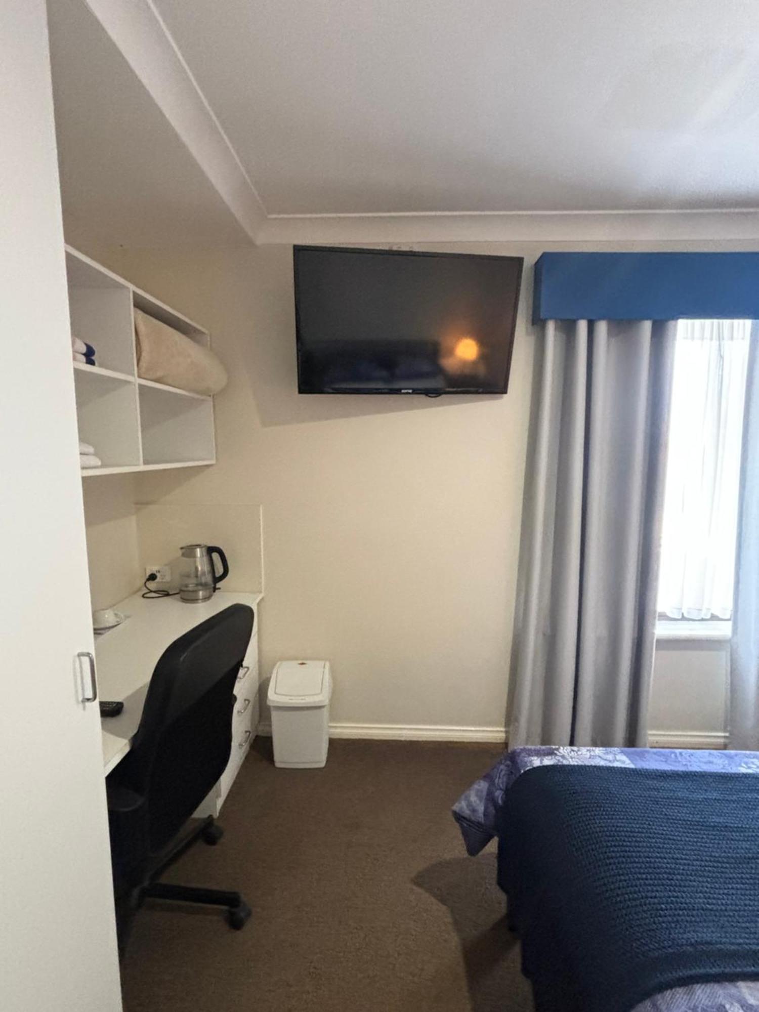 Ocean Reef Homestay Перт Экстерьер фото