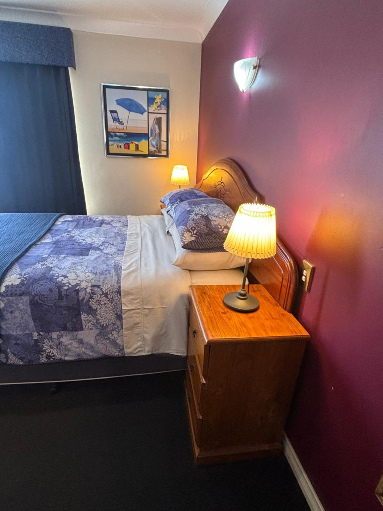 Ocean Reef Homestay Перт Экстерьер фото