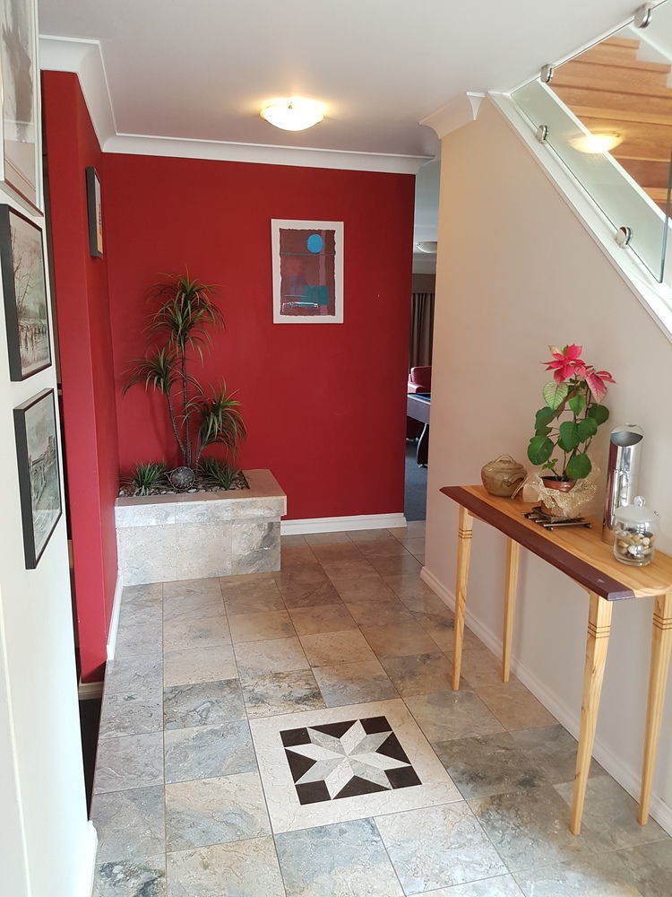 Ocean Reef Homestay Перт Экстерьер фото