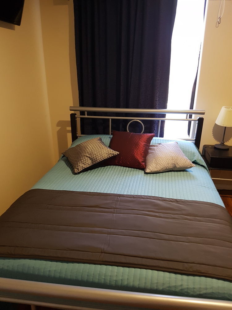 Ocean Reef Homestay Перт Экстерьер фото