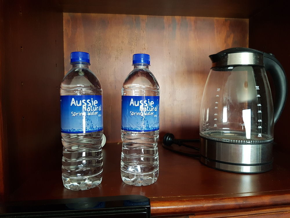 Ocean Reef Homestay Перт Экстерьер фото