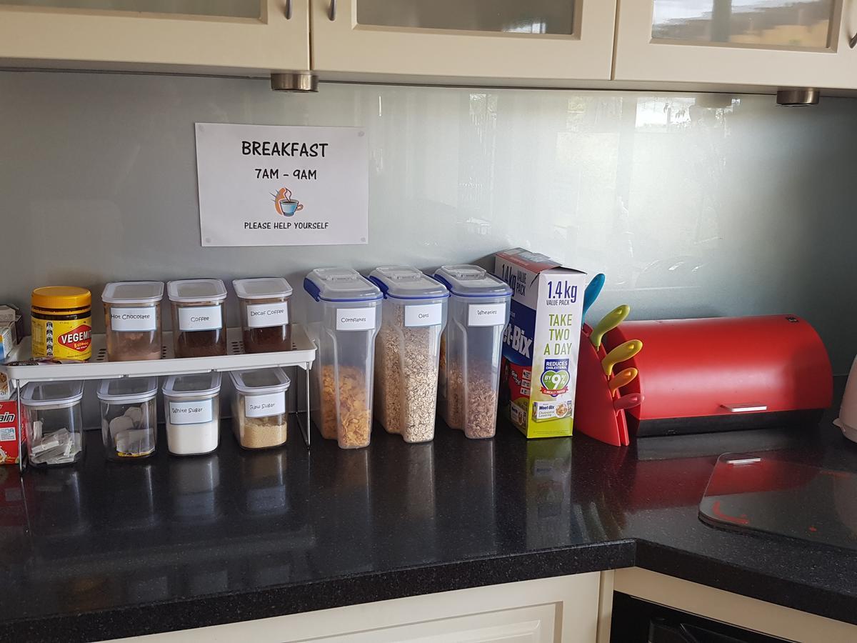 Ocean Reef Homestay Перт Экстерьер фото